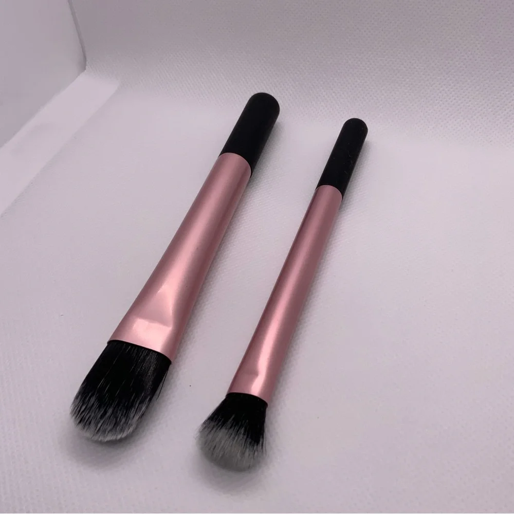 Real Techniques Foundation and Blending Brushes